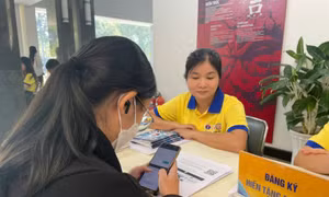 Hiến tạng để sự sống được hồi sinh - Bài cuối: Nuôi ngọn lửa nhân văn