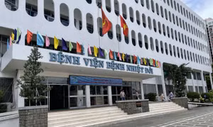 Khu vực phía Nam ghi nhận 117 trường hợp mắc bệnh đậu mùa khỉ
