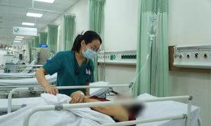 TP Hồ Chí Minh: 6 trường hợp nhập viện cấp cứu sau khi ăn bánh mì 