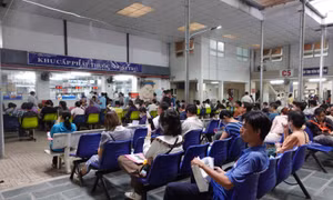 TP Hồ Chí Minh: Đo lường sự hài lòng để nâng cao chất lượng khám, chữa bệnh