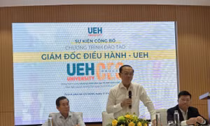 Nâng cao năng lực CEO Việt Nam trong thời kỳ hội nhập và chuyển đổi số theo Nghị quyết 68