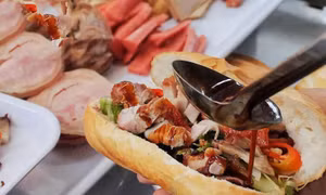 Yêu cầu truy xuất tận gốc thực phẩm nghi ngờ gây ngộ độc 37 người 