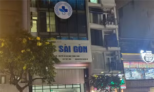 TP Hồ Chí Minh: Xử phạt hơn 200 triệu đồng phòng khám bị tố ‘ vẽ bệnh, moi tiền’