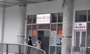 TP Hồ Chí Minh: Không tìm thấy vi trùng ở nhiều trẻ ngộ độc sau đêm tiệc Trung thu