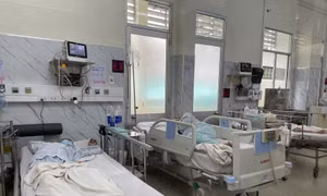 Nguy cơ tử vong cao nếu cùng lúc bị mắc COVID-19, cúm mùa và phế cầu khuẩn