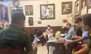 ‘Bác sĩ’ Hà Duy Thọ bị xử phạt hơn 100 triệu đồng