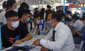 Thí sinh đăng ký nguyện vọng như thế nào để tăng cơ hội trúng tuyển Đại học?