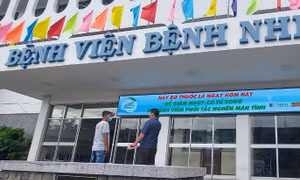TP Hồ Chí Minh: Phát hiện một trường hợp bệnh đậu mùa khỉ ngụ tại huyện Bình Chánh