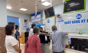 Người dân Bà Rịa - Vũng Tàu và Bình Dương (cũ) tiếp tục được hỗ trợ tham gia BHYT, BHXH tự nguyện