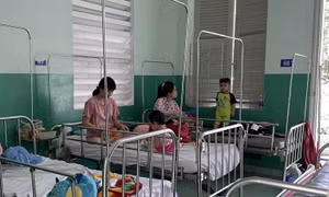 TP Hồ Chí Minh: Nhiều dịch bệnh truyền nhiễm đang gia tăng