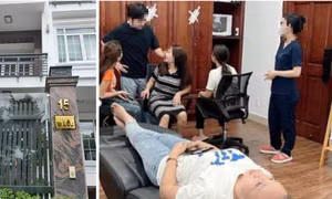 TP Hồ Chí Minh: Xử phạt và tước giấy phép hoạt động nhiều cơ sở khám, chữa bệnh