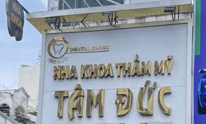 TP Hồ Chí Minh: Kiểm tra toàn diện tất cả phòng khám răng hàm mặt tư nhân