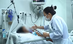 Vụ hai trẻ nghi ngộ độc Botulinum: Thực phẩm bữa tiệc mua tại chợ tự phát