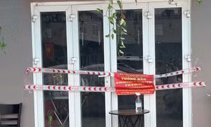 TP Hồ Chí Minh: Nhiều quận, huyện tăng F0, 'vùng xanh' bị thu hẹp