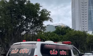 TP Hồ Chí Minh: Phát hiện hàng loạt sai phạm tại các cơ sở vận chuyển cấp cứu