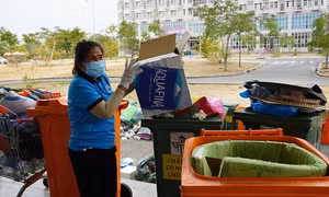 TP Hồ Chí Minh củng cố các khu cách ly tập trung để chuẩn bị cho giai đoạn mới