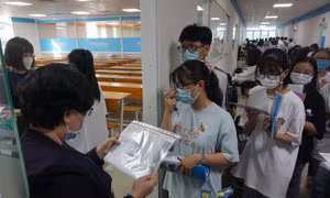 Dịch COVID-19 ảnh hưởng lớn đến sức khỏe tinh thần của sinh viên 