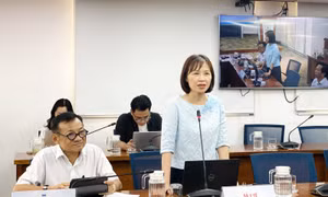TP Hồ Chí Minh chưa ghi nhận biến thể mới của COVID-19