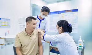 Việt Nam chính thức triển khai tiêm vaccine ngừa sốt xuất huyết