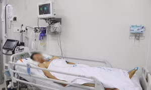 TP Hồ chí Minh: Một trường hợp phải thở máy, lọc máu vì trúng độc tố trong pate Minh Chay