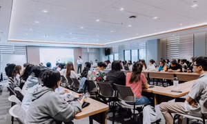 Thêm trường đại học công bố điểm sàn bằng phương thức xét tuyển sớm