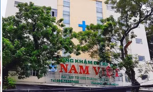 TP Hồ Chí Minh: Xử phạt bác sĩ phòng khám bị tố ‘vẽ bệnh, moi tiền’