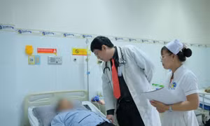 Bệnh nhân suýt mất mạng vì nhầm lẫn cơn đau dạ dày với nhồi máu cơ tim cấp