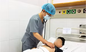 TP Hồ Chí Minh: Phát hiện một bệnh nhi bị viêm màng não do não mô cầu