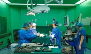Việt Nam làm chủ được kỹ thuật ghép tạng nhưng lại thiếu nguồn tạng hiến