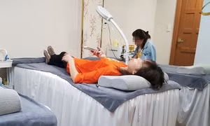 TP Hồ Chí Minh: Phát hiện cơ sở thẩm mỹ ‘chui’ gây biến chứng cho khách hàng