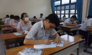 Thi tốt nghiệp THPT 2024: Những lỗi thí sinh dễ bị mất điểm khi làm bài thi môn Ngữ văn
