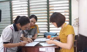 Nhiều phương thức tuyển sinh năm 2020 và hàng loạt ngành nghề mới