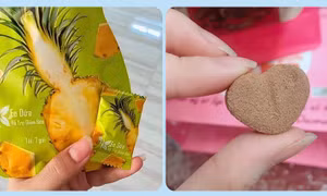 Cẩn trọng với các loại sản phẩm quảng cáo giảm cân 'thần tốc' sau Tết