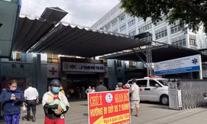 TP Hồ Chí Minh: Dành 120 ha đất để phát triển y tế chuyên sâu
