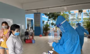TP Hồ Chí Minh sẽ có thêm 34.000 liều thuốc kháng virus Molnupiravir