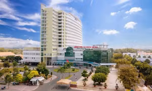 Tăng cường kết nối bệnh viện, đưa y tế chuyên sâu đến gần người dân