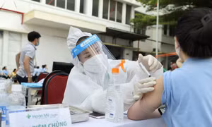 Nhiều bệnh viện tư nhân TP Hồ Chí Minh chuyển đổi công năng tiếp nhận điều trị COVID-19