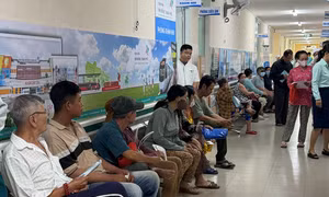 Đưa dịch vụ y tế chất lượng cao đến người dân vùng xa