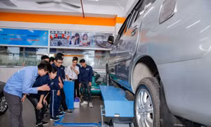 Tuyển sinh năm 2023: Nhiều trường đại học mở ngành nghề mới đáp ứng thị trường lao động