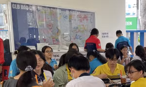TP Hồ Chí Minh: Kiểm tra tất cả các dịch vụ ăn uống trong trường học