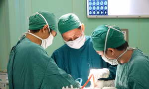 TP Hồ Chí Minh: Nâng cao năng lực y tế cơ sở, đưa kỹ thuật cao đến gần người dân