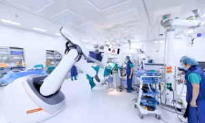 TP Hồ Chí Minh hiện thực hóa Nghị quyết 72: Hợp tác công - tư tạo đột phá trong phát triển y tế