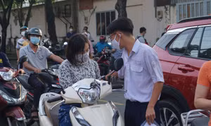 TP Hồ Chí Minh: Ngành giáo dục chấn chỉnh kênh thông tin liên lạc giữa nhà trường và gia đình 