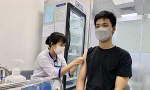 Bộ Y tế cấp phép vaccine sốt xuất huyết, zona thần kinh và phế cầu 23