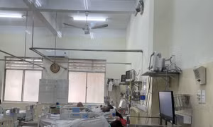 TP Hồ Chí Minh: Phát hiện thêm các biến thể phụ mới của Omicron