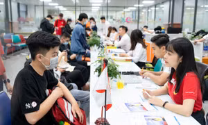 Thêm nhiều trường đại học tại TP Hồ Chí Minh công bố điểm sàn xét tuyển kết quả THPT 2022