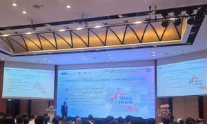 Ngành y Việt Nam trước thách thức chăm sóc sức khỏe giới tính toàn diện