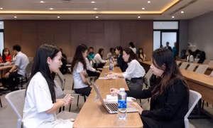 TP Hồ Chí Minh: Hơn 5.000 việc làm dành sinh viên và người lao động 