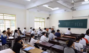 Đại học Quốc gia TP Hồ Chí Minh thông tin về việc xử lý sự cố xảy ra tại kỳ thi ĐGNL đợt 2 năm 2025