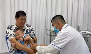 TP Hồ Chí Minh kiến nghị Bộ Y tế sớm phân bổ vaccine